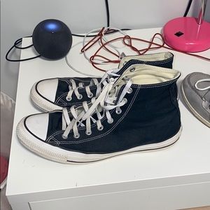 Converse shoes